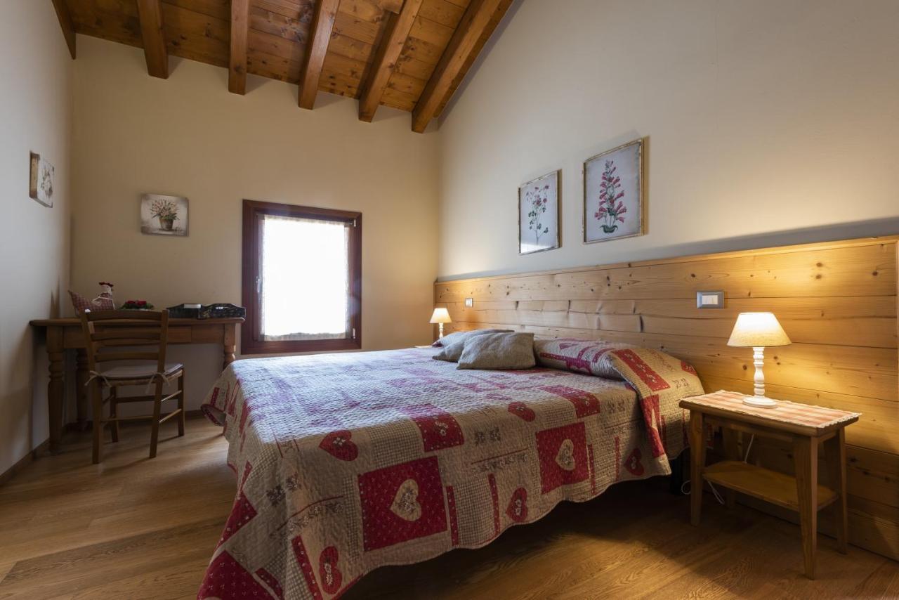 Agriturismo Noiari Villa Portogruaro Exterior photo