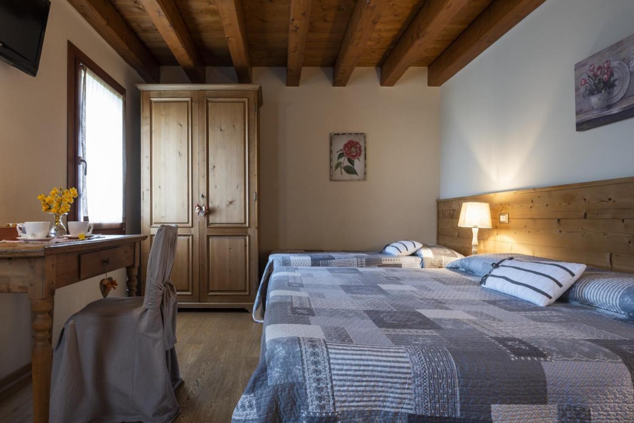 Agriturismo Noiari Villa Portogruaro Exterior photo