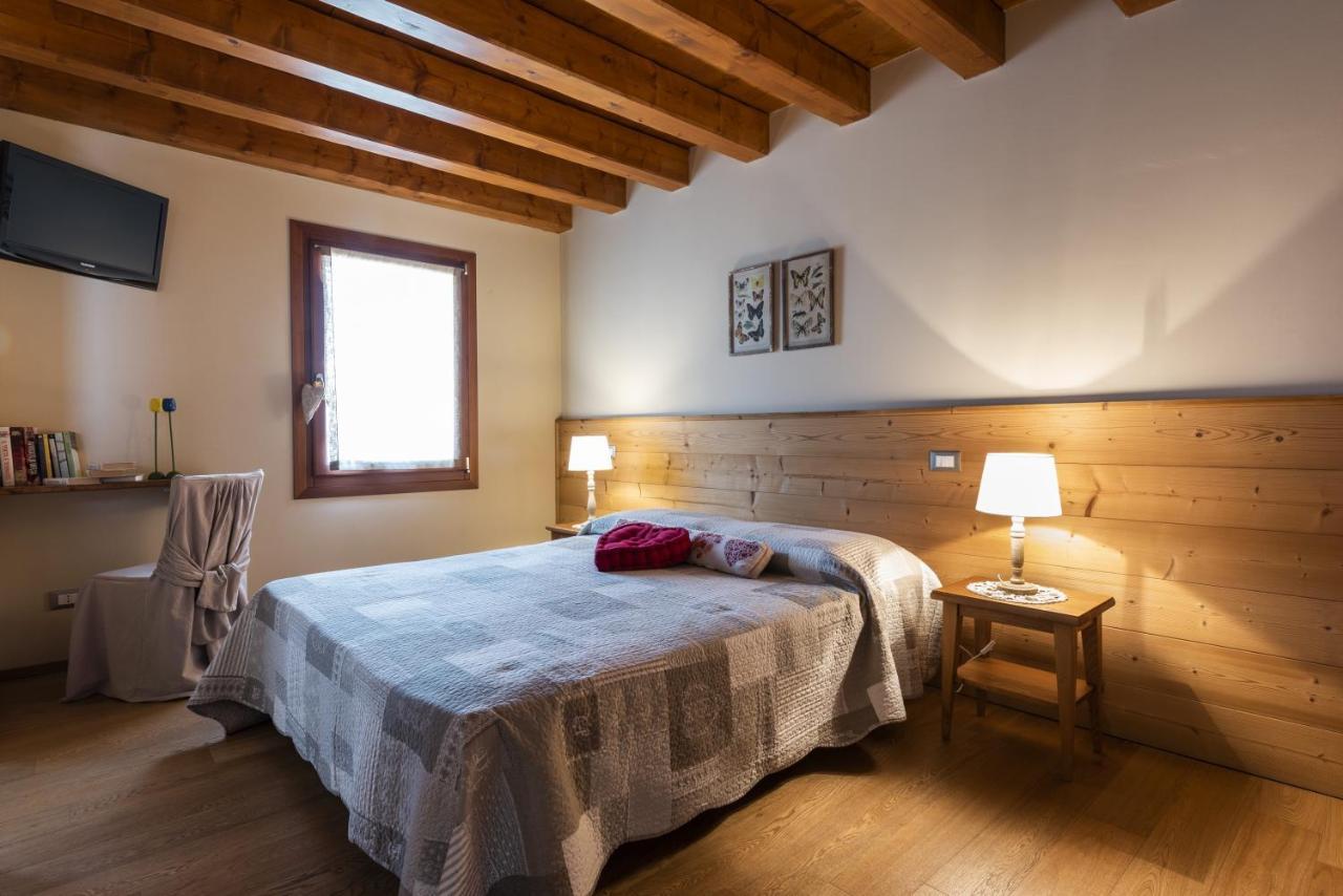 Agriturismo Noiari Villa Portogruaro Exterior photo
