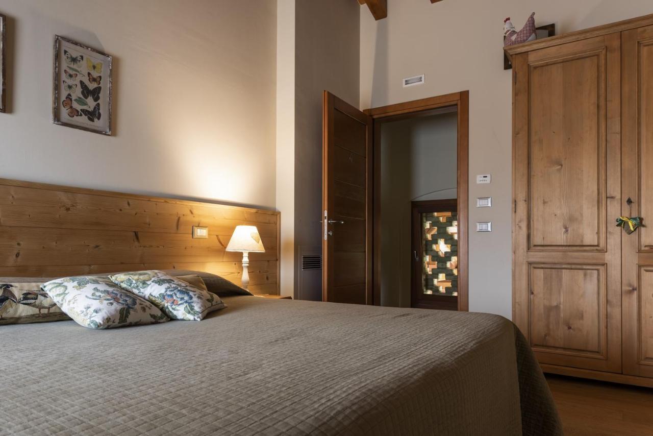 Agriturismo Noiari Villa Portogruaro Exterior photo