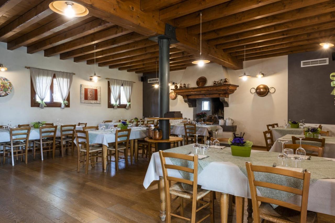 Agriturismo Noiari Villa Portogruaro Exterior photo